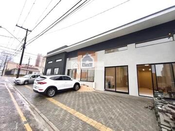 Foto Imóvel - Sala Comercial Para Locação No Centro