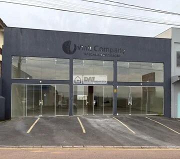 Foto Imóvel - Imóvel Comercial No Bairro Nova Rússia