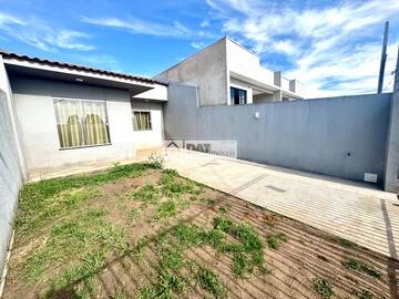 Foto Imóvel - Casa Para Locação No Recanto Brasil