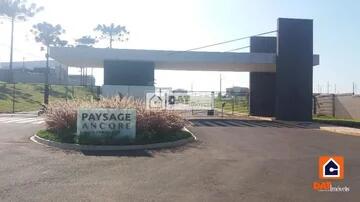 Foto Imóvel - Terreno à Venda No Condomínio Parque Doman Paysage Ancore