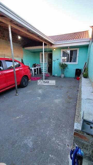 Foto Imóvel - Casa à Venda No Residencial Buenos Aires No Contorno