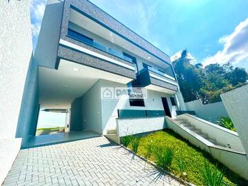 Foto Imóvel - Sobrado à Venda Bairro Estrela