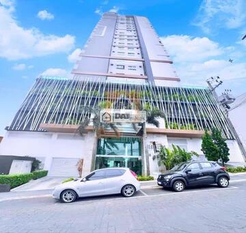 Foto Imóvel - Apartamento Para Locação No Centro