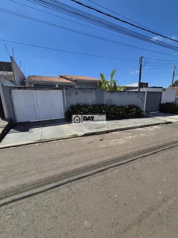 Foto Imóvel - Casa A Venda No Loteamento São Vivente De Paula (uvaranas)