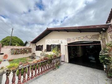 Foto Imóvel - Casa A Venda No Redidencial Verona