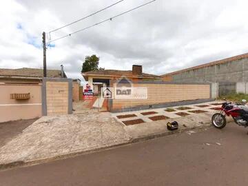 Foto Imóvel - Terreno à Venda Em Oficinas-vila Cipa