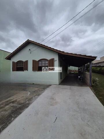 Foto Imóvel - Casa A Venda Na Vila Ricci