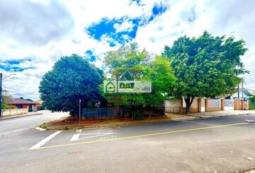 Foto Imóvel - Terreno De Esquina à Venda No Bairro Colônia Dona Luiza