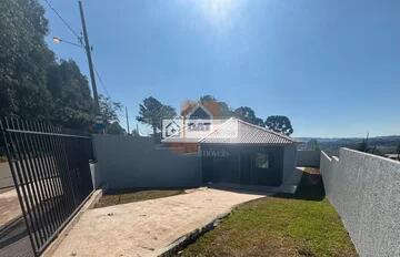 Foto Imóvel - Casa De Esquina à Venda Bairro Chapada