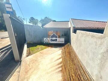 Foto Imóvel - Casa à Venda Bairro Chapada