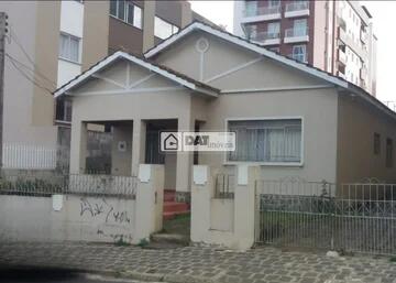 Foto Imóvel - Terreno à Venda No Centro