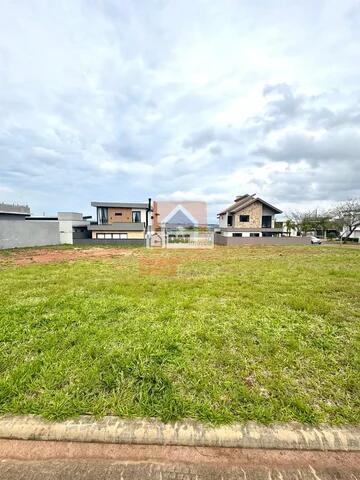 Foto Imóvel - Terreno à Venda No Condomínio Terras Alphaville