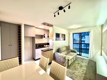 Foto Imóvel - Apartamento Garden Para Locação No Vittace Jardim Carvalho