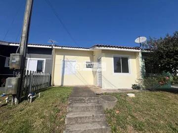 Foto Imóvel - Casa Para Locação Em órfãs