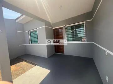 Foto Imóvel - Casa Semimobiliada Para Locação No Bairro Cará Cará