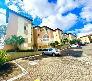Foto Imóvel - Apartamento à Venda No Residencial Jardim América I