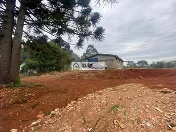 Foto Imóvel - Barracão Para Locação Em Cará Cará