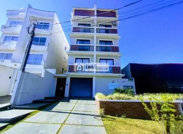 Foto Imóvel - Apartamento A Venda No Edifício Cherry Em Uvaranas