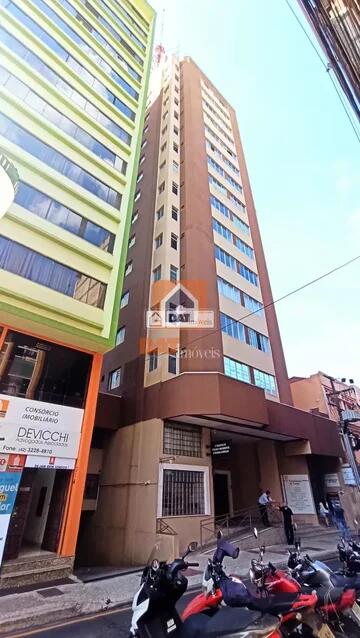 Foto Imóvel - Sala Comercial Para Locação Na Região Central