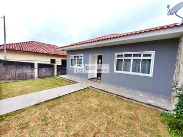 Foto Imóvel - Casa Para Locação Em Uvaranas