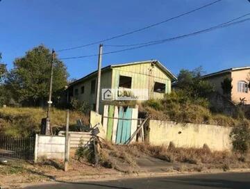 Foto Imóvel - Terreno à Venda Em Uvaranas