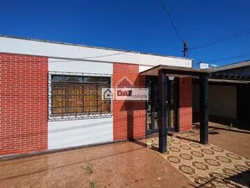 Foto Imóvel - Casa Para Locação Em Uvaranas