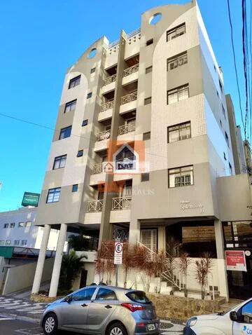 Foto Imóvel - Apartamento Semimobiliado à Venda Região Central