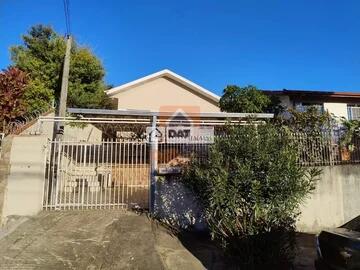 Foto Imóvel - Casa à Venda Em Uvaranas