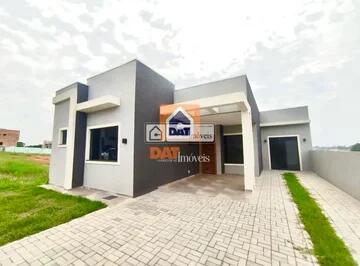 Foto Imóvel - Casa Para Locação No Condomínio Reserva Ecoville