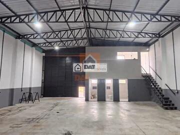 Foto Imóvel - Barracão Para Locação No Recanto Brasil