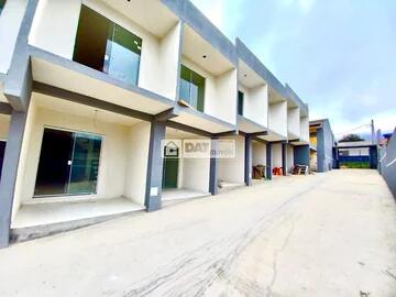 Foto Imóvel - Sobrado à Venda No Bairro Contorno