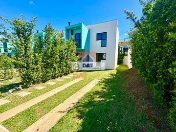 Foto Imóvel - Apartamento Garden Para Locação No Bairro Uvaranas