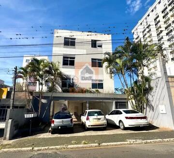 Foto Imóvel - Edifício à Venda Na Região Central