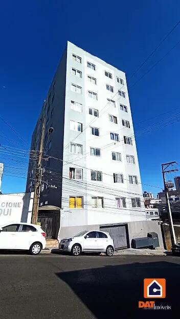 Foto Imóvel - Apartamento à Venda No Centro