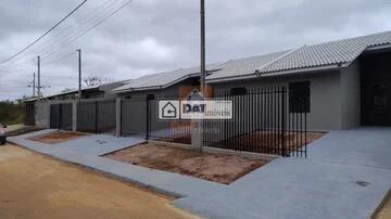 Foto Imóvel - Casa à Venda No Bairro Recanto Brasil