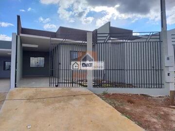 Foto Imóvel - Casa Nova à Venda No Bairro Cará-cará