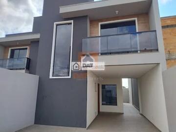 Foto Imóvel - Sobrado à Venda No Cará Cará