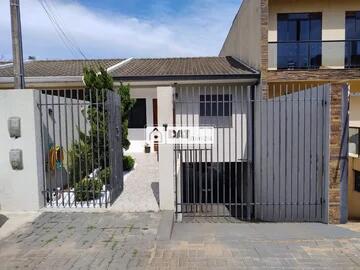 Foto Imóvel - Casa à Venda No Bairro Santa Terezinha