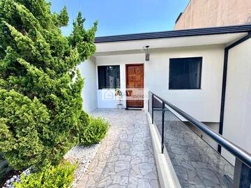 Foto Imóvel - Casa à Venda No Bairro Santa Terezinha