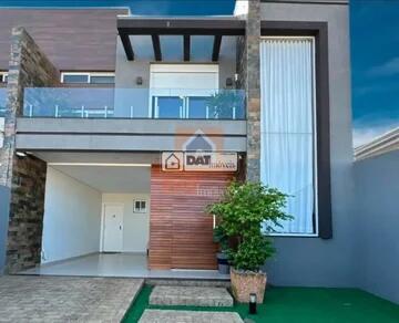 Foto Imóvel - Sobrado à Venda No Jardim Carvalho