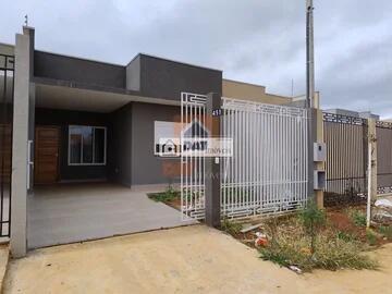 Foto Imóvel - Casa Nova à Venda No Bairro Cará-cará