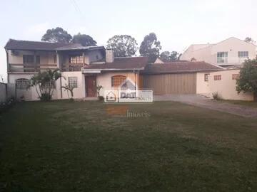 Foto Imóvel - Casa à Venda No Bairro De Oficinas