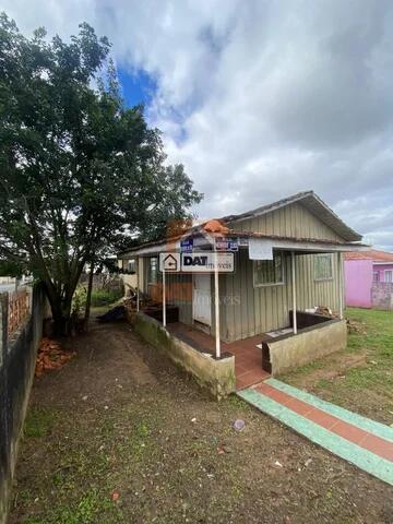 Foto Imóvel - Terreno à Venda Em órfãs