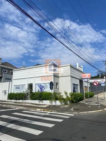 Foto Imóvel - Imóvel Comercial Para Locação No Centro