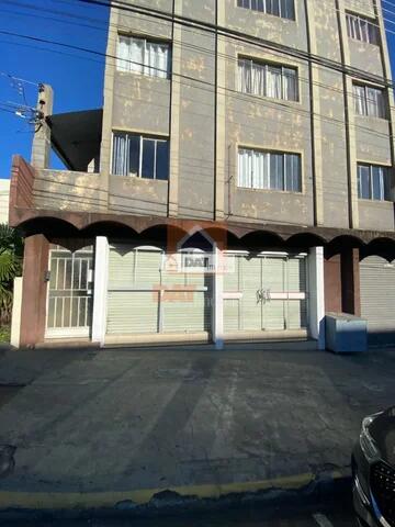 Foto Imóvel - Sala Comercial Para Locação Em Região Central