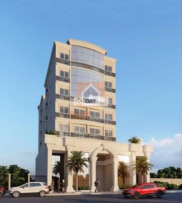 Foto Imóvel - Apartamento à Venda No Bairro Boa Vista