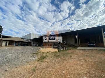 Foto Imóvel - Box Para Locação No Bairro Contorno