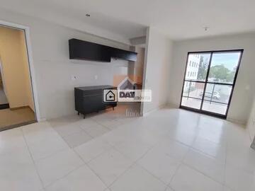 Foto Imóvel - Apartamento Para Locação No Residencial Vista Uvaranas