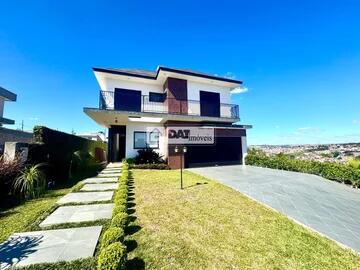 Foto Imóvel - Sobrado à Venda No Condomínio Fontana Di Trevi