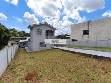 Foto Imóvel - Sobrado No Bairro Colônia Dona Luiza